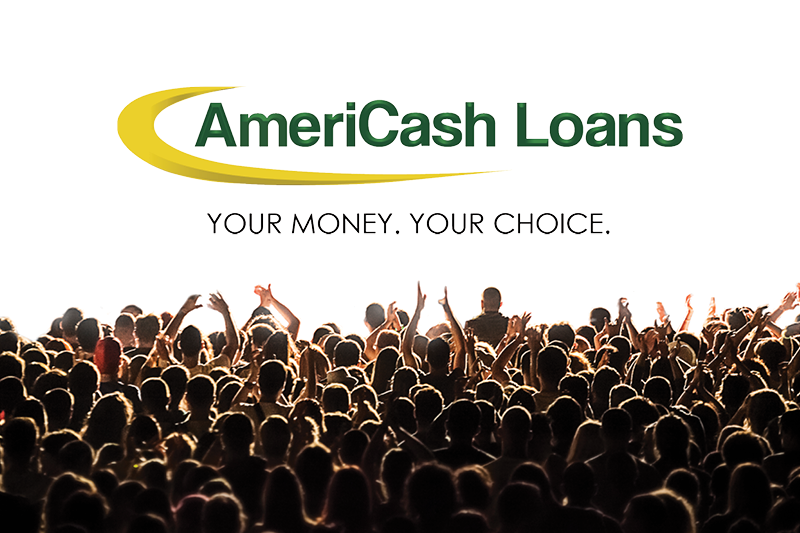 It’s Back! AmeriCash Loans and V103’s Chicago’s Summer Block Party Ticket Giveaway is Here!